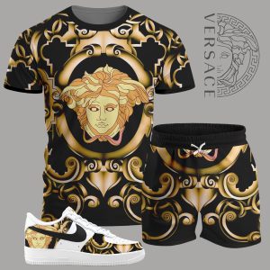 New Release – Combo Tracksuit And Sneaker For Men – TX-FTK-SK26040614LD