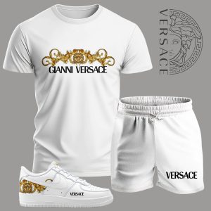 New Release – Combo Tracksuit And Sneaker For Men – TX-FTK-SK26040615LD