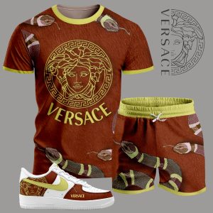 New Release – Combo Tracksuit And Sneaker For Men – TX-FTK-SK26040616LD