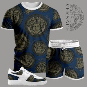 New Release – Combo Tracksuit And Sneaker For Men – TX-FTK-SK26040617LD