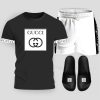 New Release – Combo Tracksuit And Sandal For Men – TX-FTK-SK26040906TN