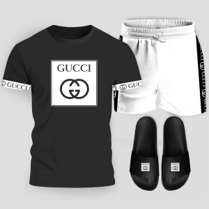 New Release &ndash; Combo Tracksuit And Sandal For Men – TX-FTK-SK26040906TN