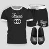 New Release – Combo Tracksuit And Sandal For Men – TX-FTK-SK26040907TN