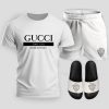 New Release – Combo Tracksuit And Sandal For Men – TX-FTK-SK26040908TN