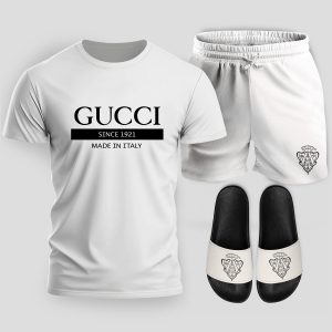 New Release &ndash; Combo Tracksuit And Sandal For Men – TX-FTK-SK26040908TN