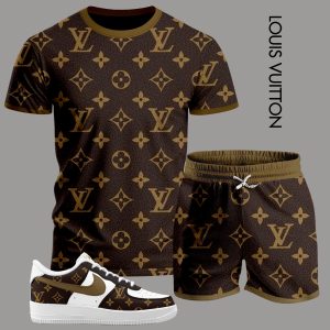 New Release – Combo Tracksuit And Sneaker For Men – TX-FTK-SK26042409TN