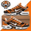 Wests Tigers Air Max Plus Sport Custom Sneakers
