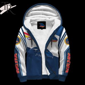 afl adelaide crows fc fleece hoodie limited edition 3 axAjd