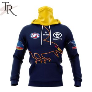 afl adelaide crows personalized 2024 gather hoodie 4 O2kzc
