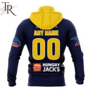 afl adelaide crows personalized 2024 gather hoodie 5 gURcH