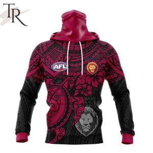 afl brisbane lions polynesian concept kits 4 7wk5m