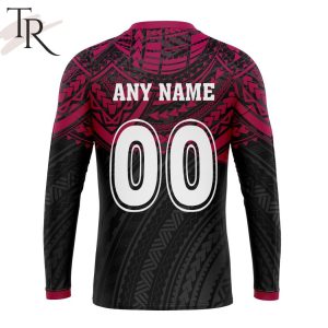 afl brisbane lions polynesian concept kits 7 7QHxp