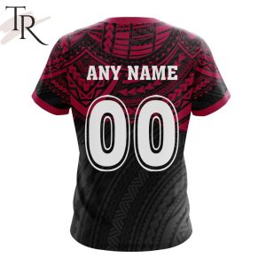 afl brisbane lions polynesian concept kits 9 m0VNe