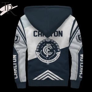 afl carlton blues fc fleece hoodie limited edition 3 qigiP