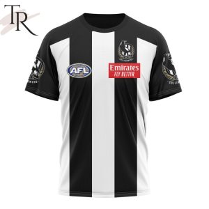 afl collingwood football club personalized 2024 home hoodie 8 jvwSz
