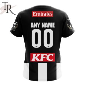 afl collingwood football club personalized 2024 home hoodie 9 MumMD