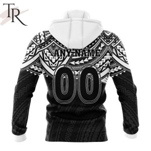 afl collingwood football club polynesian concept kits 5 VyH8k