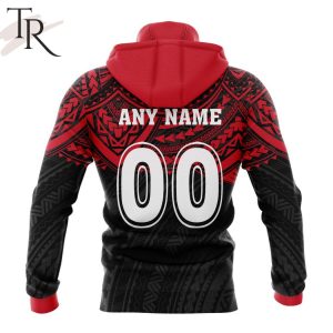afl essendon football club polynesian concept kits 5 kotBF