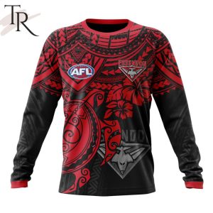 afl essendon football club polynesian concept kits 6 uUAa9