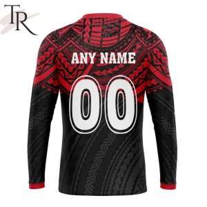 afl essendon football club polynesian concept kits 7 32iSk