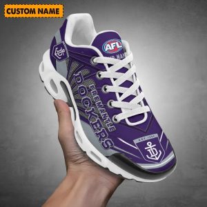 afl fremantle dockers custom name fan edition air max plus shoes 2148