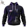 AFL Fremantle Dockers Polynesian Concept Kits Hoodie – Torunstyle