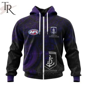 afl fremantle dockers polynesian concept kits 2 HXTvJ