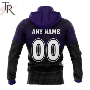 afl fremantle dockers polynesian concept kits 5 NEOGY
