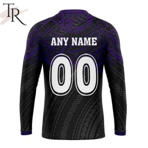 afl fremantle dockers polynesian concept kits 7 BzPdb