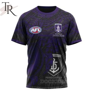 afl fremantle dockers polynesian concept kits 8 nxUhc
