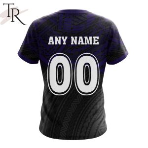 afl fremantle dockers polynesian concept kits 9 6R02W