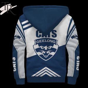 afl geelong cats fc fleece hoodie limited edition 3 SppNG