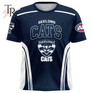 afl geelong cats special sideline design hoodie 6 qdwYH