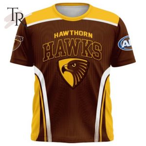 afl hawthorn football club special sideline design hoodie 6 EaWYN