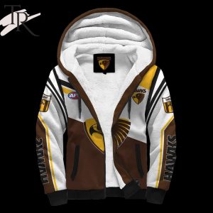 afl hawthorn hawks fc fleece hoodie limited edition 2 Aqj15