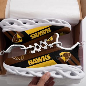 AFL Hawthorn Hawks Max Soul Shoes – soulcals.com