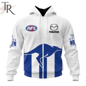 afl north melbourne football club personalized 2024 bounding roo hoodie 2 hADOV