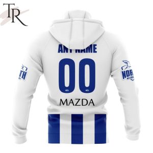 afl north melbourne football club personalized 2024 bounding roo hoodie 5 LOAUP