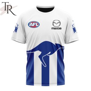 afl north melbourne football club personalized 2024 bounding roo hoodie 8 6zrqc