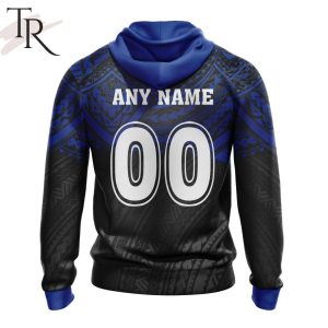 afl north melbourne football club polynesian concept kits 3 YStsx