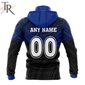 afl north melbourne football club polynesian concept kits 5 F2bso