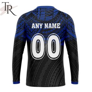afl north melbourne football club polynesian concept kits 7 77Y4s