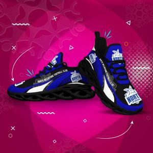afl north melbourne kangaroos max soul shoes v1 5229