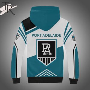 afl port adelaide power fc fleece hoodie limited edition 3 iOqiv