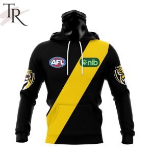 afl richmond tigers personalized 2024 home hoodie 4 4cf2N