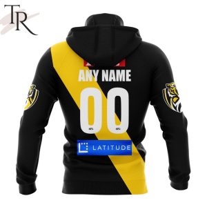 afl richmond tigers personalized 2024 home hoodie 5 caooK