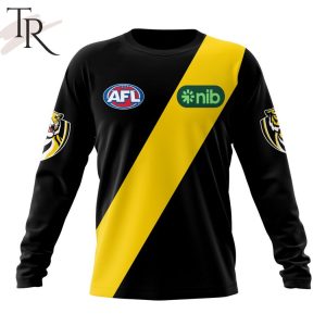 afl richmond tigers personalized 2024 home hoodie 6 qMPWd