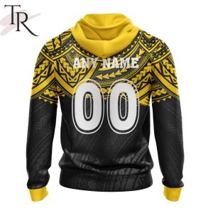 afl richmond tigers polynesian concept kits 3 z0KEU