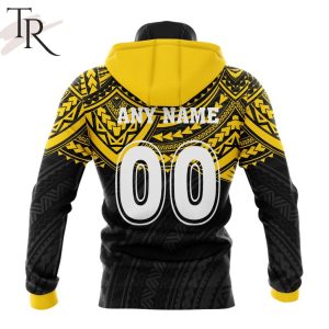 afl richmond tigers polynesian concept kits 5 qq4fq