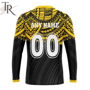 afl richmond tigers polynesian concept kits 7 WaHEB